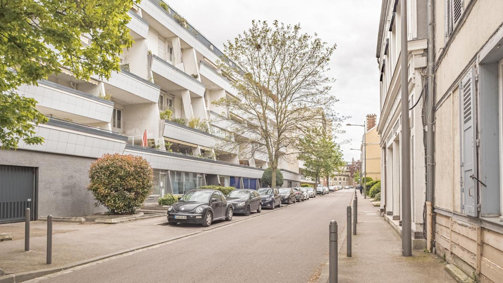 Preize Serenity Loft - Hypercentre - 2 Pers. Troyes Exterior foto