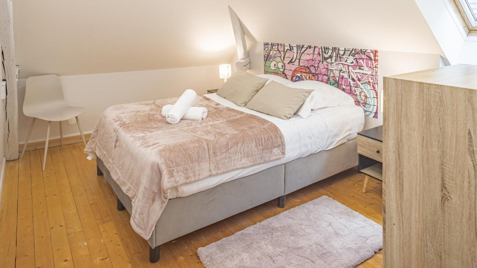 Preize Serenity Loft - Hypercentre - 2 Pers. Troyes Exterior foto